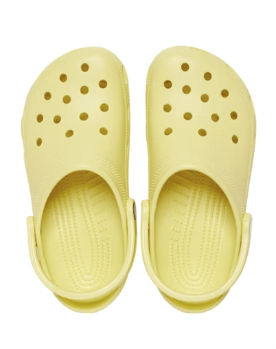 Crocs - Classic Clog - Daylily Hmroca